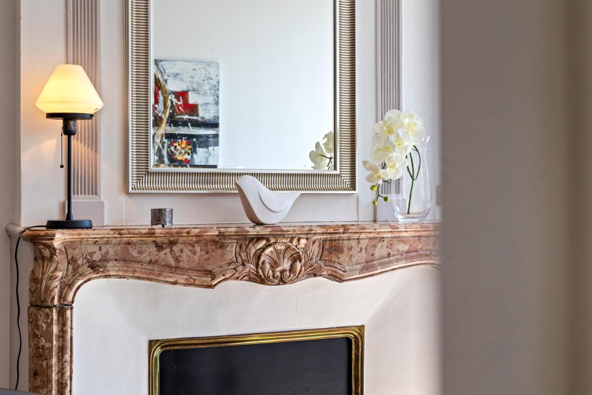 Le Beau Carnot - Appartement En Hypercentre De Beaune Beaune  Esterno foto