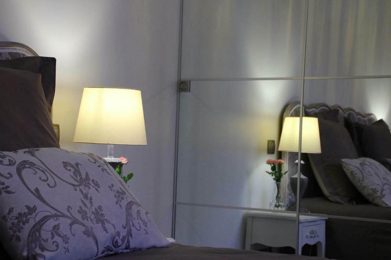 Le Beau Carnot - Appartement En Hypercentre De Beaune Beaune  Esterno foto