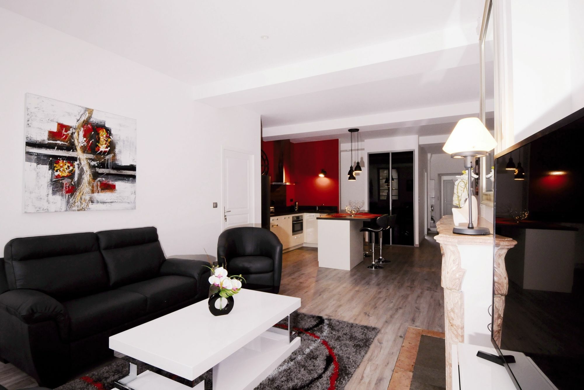 Le Beau Carnot - Appartement En Hypercentre De Beaune Beaune  Esterno foto