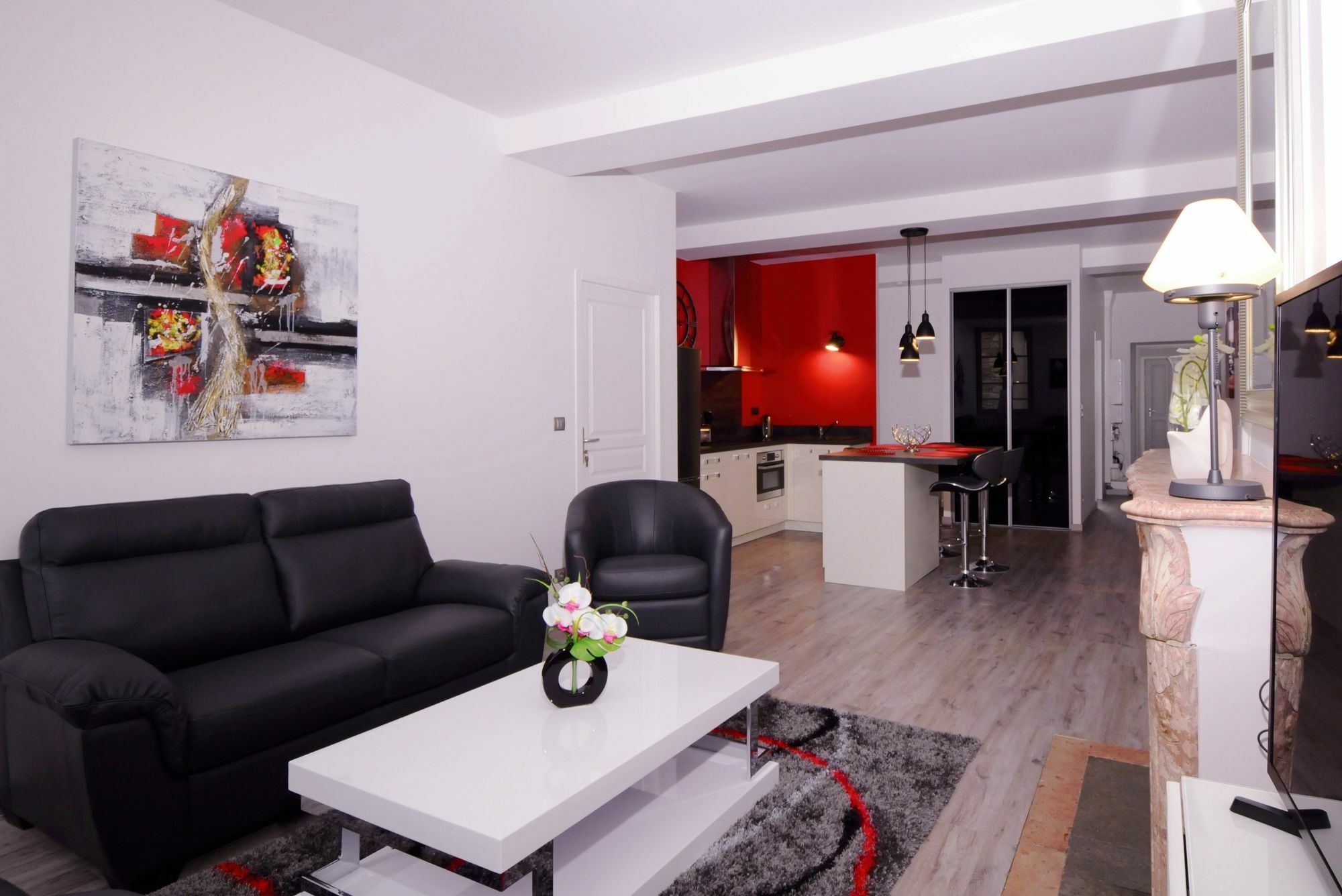 Le Beau Carnot - Appartement En Hypercentre De Beaune Beaune  Esterno foto